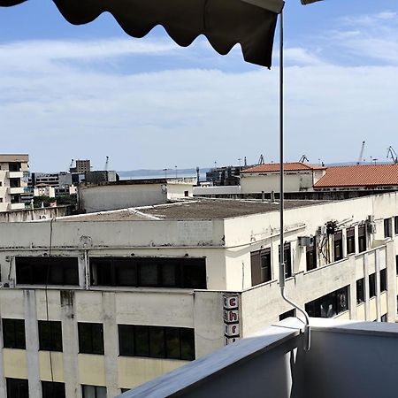 Endless View Penthouse Διαμέρισμα Θεσσαλονίκη Εξωτερικό φωτογραφία
