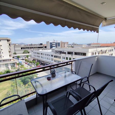 Endless View Penthouse Διαμέρισμα Θεσσαλονίκη Εξωτερικό φωτογραφία