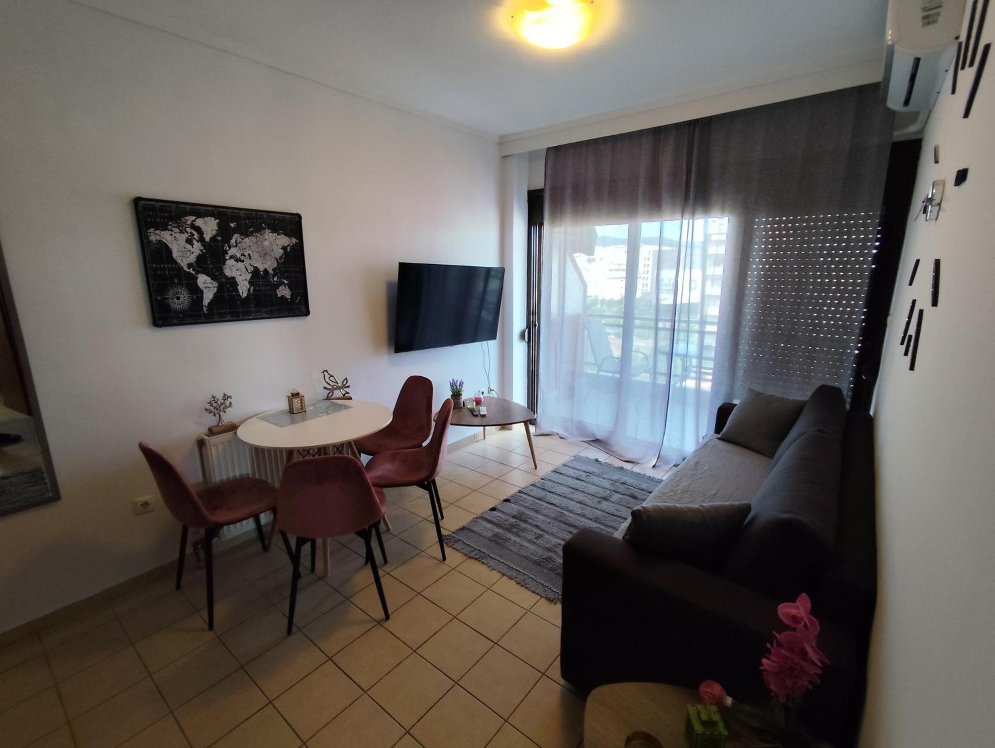 Endless View Penthouse Διαμέρισμα Θεσσαλονίκη Εξωτερικό φωτογραφία