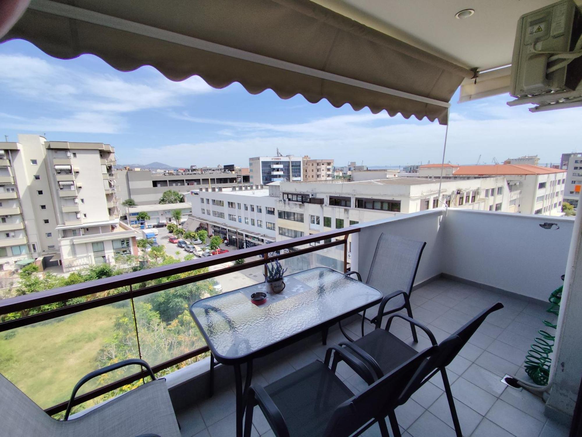 Endless View Penthouse Διαμέρισμα Θεσσαλονίκη Εξωτερικό φωτογραφία
