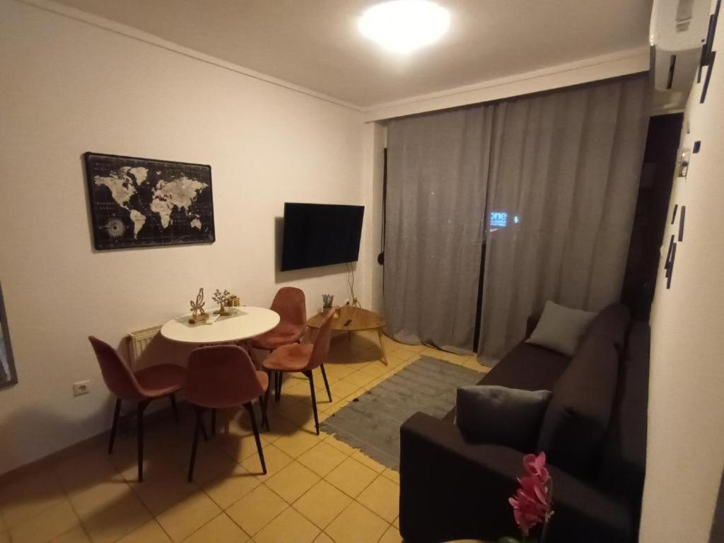 Endless View Penthouse Διαμέρισμα Θεσσαλονίκη Εξωτερικό φωτογραφία