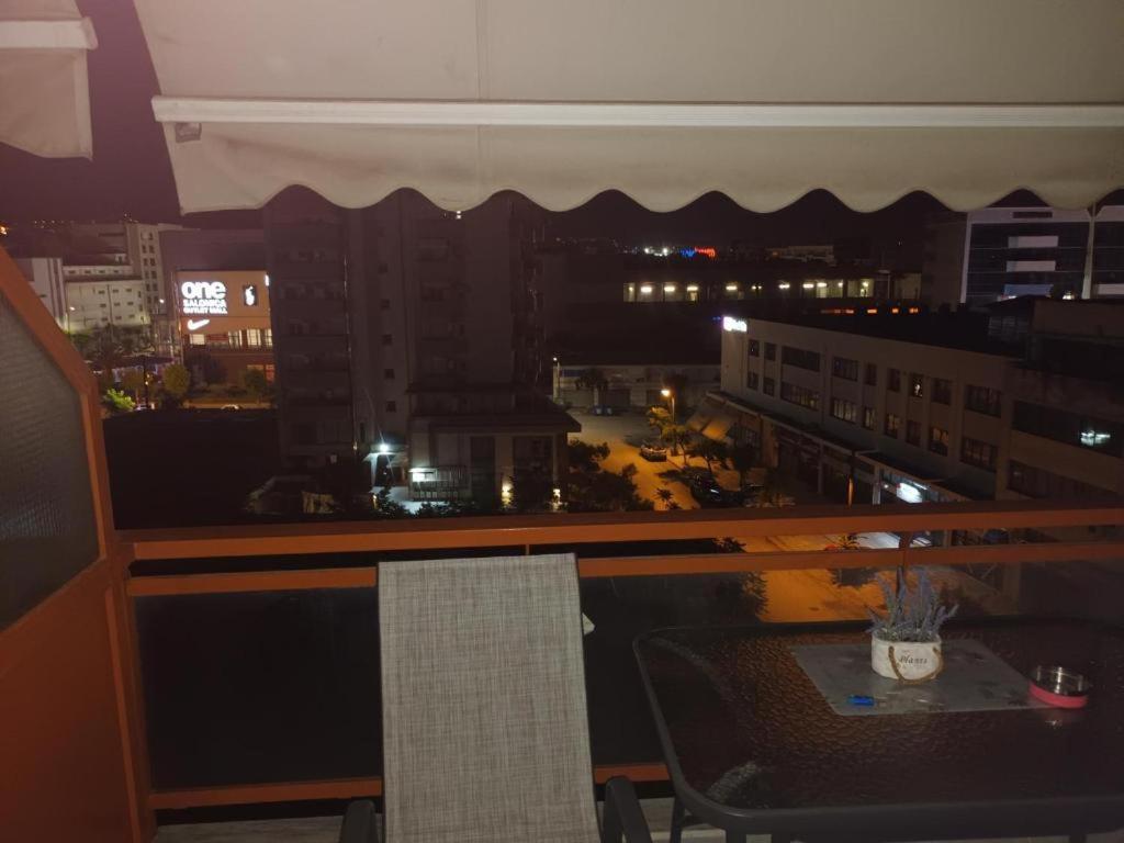 Endless View Penthouse Διαμέρισμα Θεσσαλονίκη Εξωτερικό φωτογραφία